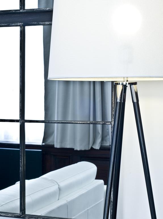 Le Boudoir 137 Apartment บอร์โด ภายนอก รูปภาพ