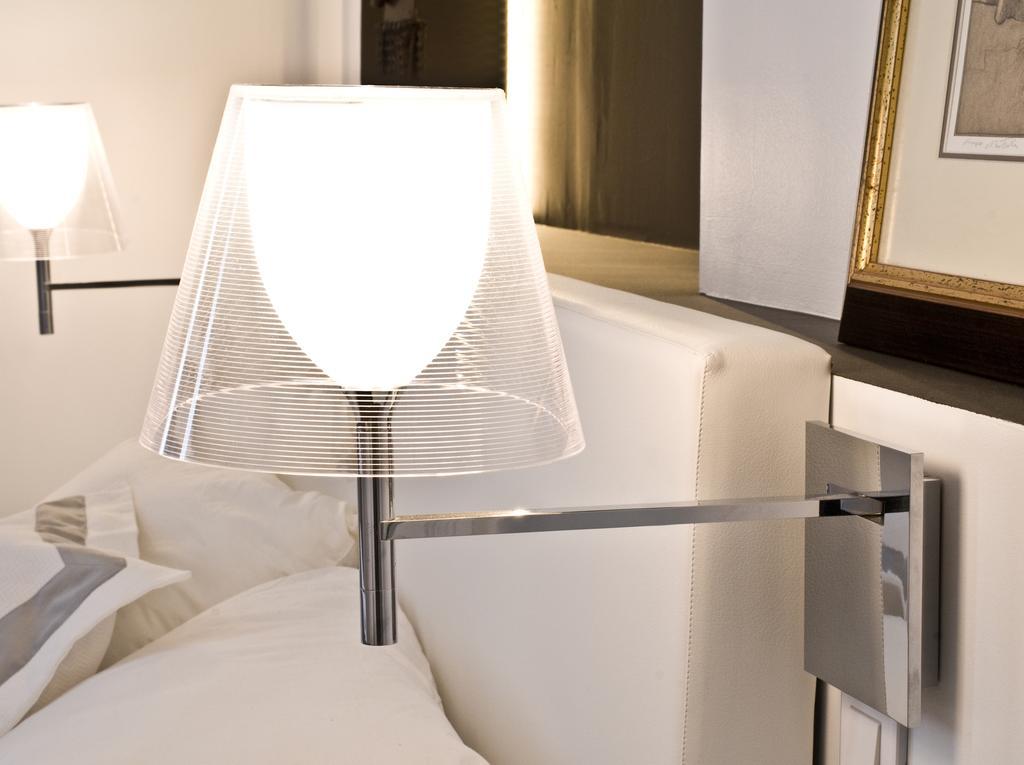 Le Boudoir 137 Apartment บอร์โด ภายนอก รูปภาพ