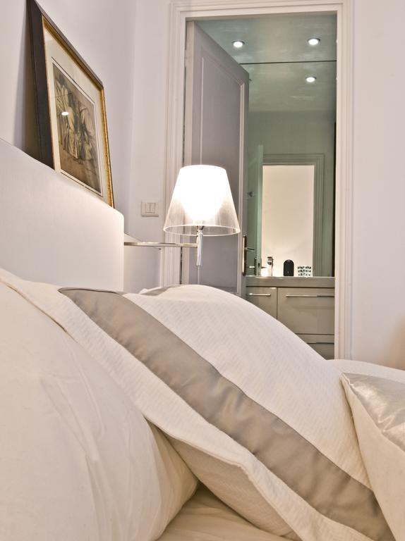 Le Boudoir 137 Apartment บอร์โด ภายนอก รูปภาพ